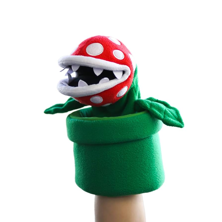 マリオ パペット 51DlRb49kkL._UF894,1000_QL80_.jpg